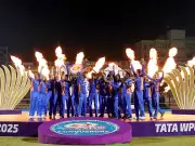 MI Appoints Kristen Beams as Spin Bowling Coach for WPL 2026