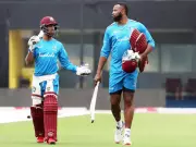 MI Emirates Bolster Squad with Power Hitters Nicholas Pooran and Kieron Pollard as Wildcards for ILT20 Season 4