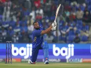 MI Emirates Crush Gulf Giants by 45 Runs, Seal Qualifier 1 Berth in ILT20