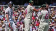 Michael Vaughan slams Zak Crawley's 'frustrating' dismissal in Sydney Ashes Test