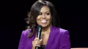 Michelle Obama: US Not Ready for Female President, Cites Voter Sentiment