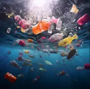 Microplastic Menace: The Invisible Threat Poisoning Our Land and Seas
