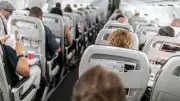 Mid-Air Terror: Indian National Stabs Two Teenagers on Flight from Bangkok to Bengaluru