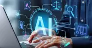 Mid-Tier IT Firms Outperform Giants in AI Market Race
