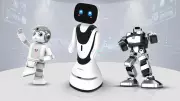 Milagrow Unveils 3 Humanoid Robots: Alpha Mini 25, Yanshee, Robo Nano 2.0 from ₹4.89 Lakh