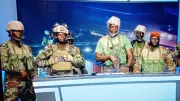 Military Seizes State TV in Benin, Ousts President in Apparent Coup