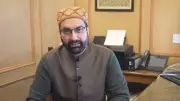 Mirwaiz Umar Farooq Confined, Reflects on 2025 Tragedies in New Year Message