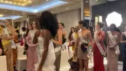 Miss Universe 2025 Faces Backlash: Fatima Bosch's 'Respect Women's Dignity' Post Sparks Global Controversy
