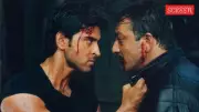 Mission Kashmir Crisis: Vidhu Vinod Chopra Risked His House, Paid Hrithik Roshan Only Rs. 11 Lakh!
