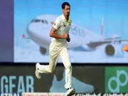 Mitchell Starc Makes History as First Aussie Pacer in 24 Years with 10-Wicket Ashes Haul
