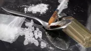 Mizoram Drug Bust: Rs 479 Cr Meth, Heroin Seized, 4 Arrested
