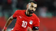 Mo Salah Inspires Egypt to AFCON Semis with 3-2 Win Over Ivory Coast