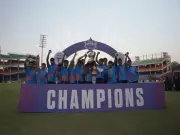 Modern School Barakhamba Road Sweeps DC School Cup, Claims Double Victory