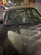 Mohali Phase 7 Shooting Spree: Gunfire Erupts Near Police Station in Affluent Neighborhood