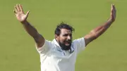Mohammed Shami's Emotional Outburst: 'You Made Me The Villain' Over Ranji Trophy Snub