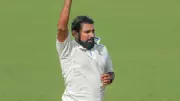 Mohammed Shami's Ranji Comeback: Coach Badruddin Declares Pace Ace Ready for India Return