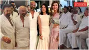 Mohan Babu's 50-Year Film Journey Celebrated at Star-Studded MB50 Event