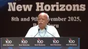 Mohan Bhagwat Defines RSS as Body of Individuals Amid Criticism