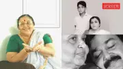 Mohanlal's Mother Santhakumari Passes Away at 90 in Ernakulam