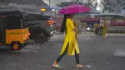 Monsoon Fury Tests DMK Government in Tamil Nadu During Crucial Election Year