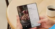 Motorola Razr Fold Teased: A Premium Notebook-Style Phone with 8.1-Inch Screen