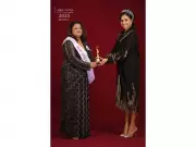 Moumita Dutta Guru Wins Mrs India Pride of Nation 2025, Eyes Global Stage