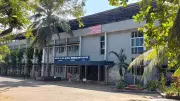 MP Brijesh Chowta Pushes Centre to Fast-Track ESI Hospital Takeover in Mangaluru | Healthcare Boost for Karnataka