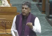 MP Manish Tewari Demands Audit of SCL's Drift, Seeks Upgrade Plan Clarity