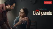 Mrs Deshpande Review: Madhuri Dixit's Disney+ Hotstar Series Fails to Impress