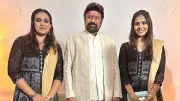 MS Subbulakshmi's Granddaughter Makes Film Music Debut in 'Kalki 2898 AD'