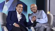 Mukesh Ambani: India Must Lead in AI with Empathy, Solar Energy Next