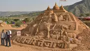 Multi-Crore Royal Steeds Steal the Show at Rajasthan's Iconic Pushkar Fair