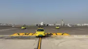 Mumbai Airport Boosts Capacity with New Taxiway M, Enhances Operational Resilience