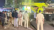 Mumbai BEST Bus Accident: Driver Blames Gear Error, 4 Dead, 8 Injured