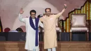 Mumbai Civic Polls: Shiv Sena (UBT) and MNS Last-Minute Alliance Talks Stumble