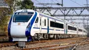 Mumbai Commuters Alert: Major Sunday Rail Block to Disrupt Vande Bharat & Local Services on October 19