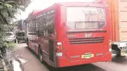 Mumbai Commuters Rejoice! BEST Unveils Major Bus Route Overhaul Starting November 1