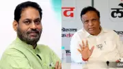 Mumbai Congress Leader Demands EC Action Against BJP's Ashish Shelar for 'Provocative' Remarks