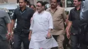 Mumbai Court Frames PMLA Charges Against Ex-Minister Nawab Malik