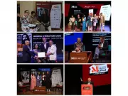Mumbai LitFest Concludes with Prestigious Godrej Awards 2024