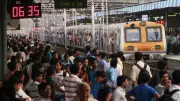 Mumbai Local Auto Doors: Prototype Delay Raises Safety & Feasibility Doubts