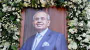 Mumbai Prayer Meet for GP Hinduja Attended by India Inc, Politicians, Diplomats