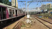Mumbai Railway Staff Protest Turns Tragic: Two Employee Deaths Spark Outcry at CSMT Station