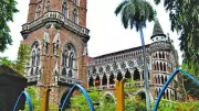 Mumbai University Awards 577 PhDs, a 44% Jump Post-Pandemic Slump