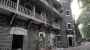 Mumbai's 117-Year-Old Crime Branch Building to Be Demolished