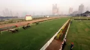 Mumbai's 295-Acre Central Park at Mahalaxmi Racecourse Unveiled by Eknath Shinde