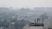 Mumbai's Air Quality Crisis: AQI Plummets to 'Poor' Levels, Pune Follows Suit | October 2025 Update