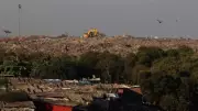 Mumbai's Diwali Celebration Leaves Behind 3000 MT Extra Garbage - BMC Reveals Shocking Figures