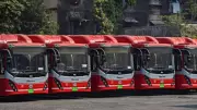 Mumbai's Electric Bus Dream Stalls: Suppliers Miss Deadlines, BEST Seeks Legal Action