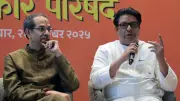 MVA Leaders Deny Split as Uddhav Thackeray, Raj Thackeray Form BMC Alliance
